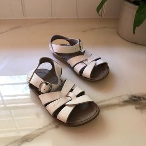 Saltwater Sandals